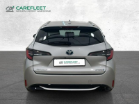 Toyota Corolla 2.0 Hybrid Style Kombi Warszawa - zdjęcie 6