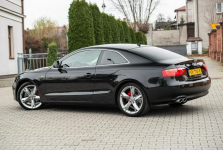 Audi A5 S-Line 2.0T 180KM Manual ! Super Stan ! Full Opcja ! Zwoleń - zdjęcie 11
