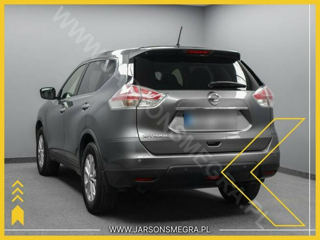 Nissan X-Trail 1.6 dCi DPF XTRONIC-CVT Kiczyce - zdjęcie 4