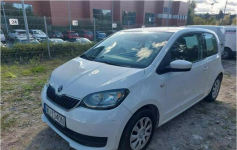 Škoda Citigo Komorniki - zdjęcie 2