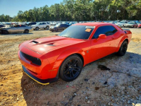 Dodge Challenger / 6.4 492KM / niski przebieg / Tarnów - zdjęcie 2