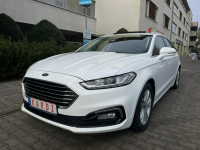 Ford Mondeo 2.0 Diesel Full Led