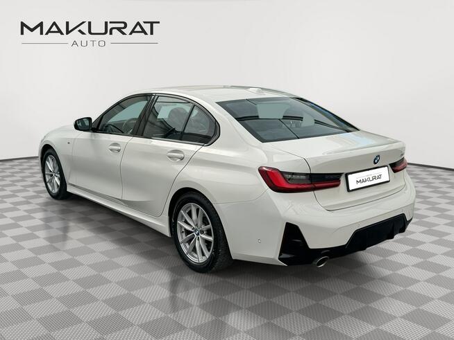 GD7P886#318i M Sport Podgrz.f K.cof LED Pół skóra Salon PL VAT23% Pępowo - zdjęcie 4