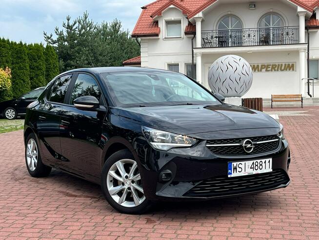 Opel Corsa | Bogate Wyposażenie | Niski Przebieg | 102 KM | Serwis ASO Nowe Iganie - zdjęcie 6