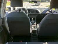 Seat Leon III Kombi Wrocław - zdjęcie 6