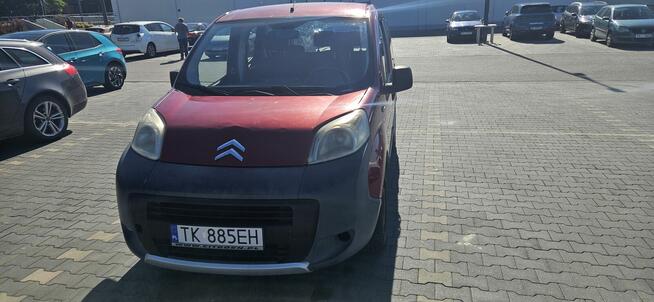 Citroen NEMO Kielce - zdjęcie 1