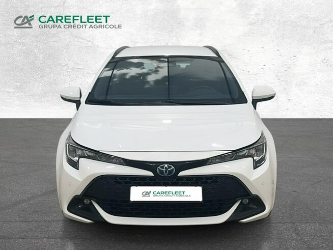 Toyota Corolla 1.8 Hybrid GPF Comfort Kombi Warszawa - zdjęcie 2