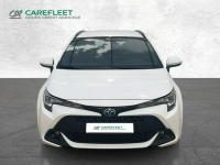 Toyota Corolla 1.8 Hybrid GPF Comfort Kombi Warszawa - zdjęcie 2
