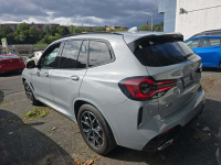 BMW X3 B48 / xDrive / M-Pakiet / Piękna konfiguracja Chwaszczyno - zdjęcie 4