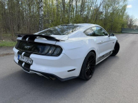 Ford Mustang 5.0 GT 69 tyś km Niski przebieg Jasna skóra! Otwock Mały - zdjęcie 4