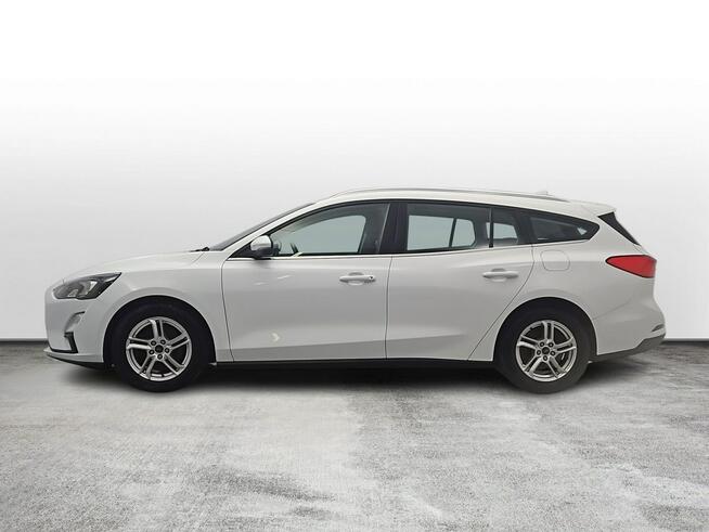 Ford Focus 1.5 EcoBlue Connected ! Z Polskiego Salonu ! Faktura Vat ! Warszawa - zdjęcie 2