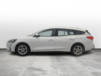 Ford Focus 1.5 EcoBlue Connected ! Z Polskiego Salonu ! Faktura Vat ! Warszawa - zdjęcie 2
