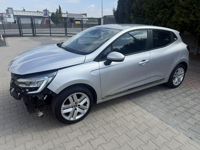 Renault Clio Zielona Łąka - zdjęcie 5
