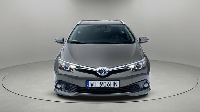 Toyota Auris Hybrid 135 Premium ! Z polskiego salonu ! Faktura VAT ! Warszawa - zdjęcie 2