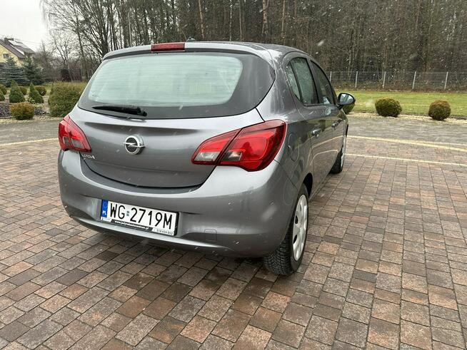Opel Corsa Stan idealny Lipówki - zdjęcie 9
