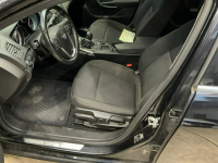 Insignia 1.8 benzyna 140 km PARCTRONIC klima BEZWYPADEK serwis 2009 Tychy - zdjęcie 3