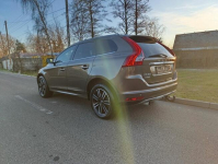 Volvo XC60 D3 150KM 2017r Bezwypadkowy Dzierżoniów - zdjęcie 2