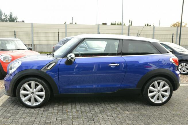 Mini Cooper S PACEMAN Chełm - zdjęcie 3