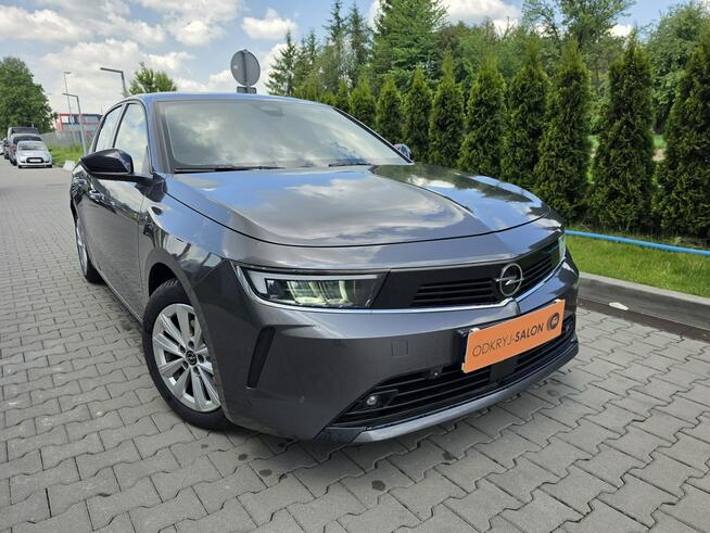 Opel Astra Krajowa/Zadbana/1 Właściciel/FV/Wyprzedaż Floty Balice - zdjęcie 2