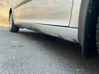 VW Golf V 1.9 Tdi Trend krajowy 1 właściciel Przemyśl - zdjęcie 7