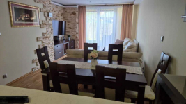 3pok, 60met, Okolice Słowackiej OGRÓD/GARAŻ/2015 (Wrocław) Psie Pole - zdjęcie 3