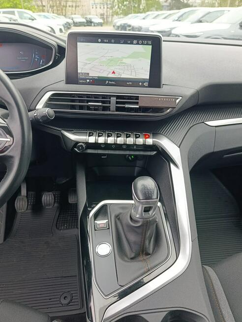Peugeot 3008 30 tys km  jeden właściciel Karczew - zdjęcie 5