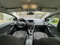 Ford Focus Kombi 1.5 EcoBoost 150 KM + LPG Prins | 2017 | Be Koźmice Wielkie - zdjęcie 10