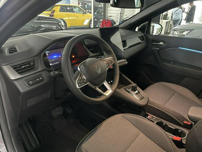 Renault Captur technoMildHybrid 160auto/ofertaSpecjalna! Lublin - zdjęcie 3