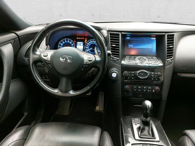 Infiniti QX70 Komorniki - zdjęcie 10