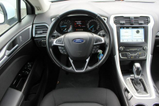 Ford Mondeo Automat Salon PL 2.0TDCi 150KM Kamera Android Apple Sokołów - zdjęcie 12