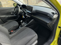 Peugeot 208 1.2 101 STYLE#LIFTING#Klimatyzacja Margonin - zdjęcie 8