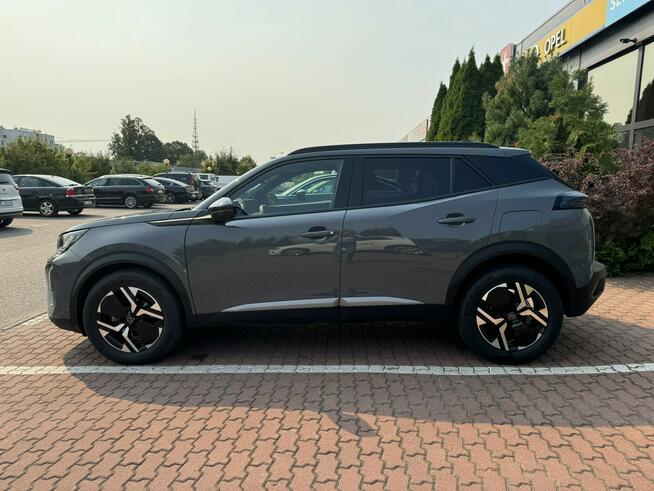 Peugeot 2008 Allure 1.2 Turbo 100KM S&amp;S Giżycko - zdjęcie 9