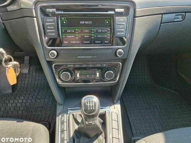 Sprzedam Skodę Superb 2.0 TDI Rajsko - zdjęcie 3