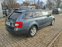 Škoda Octavia 2.0 diesel 150 KM Ambition Ostrołęka - zdjęcie 6