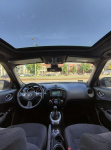Nissan Juke ALU 17"| alcanytara|nawigacja|kamery 360|szyberdach Bydgoszcz - zdjęcie 12