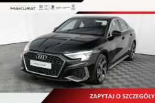 Audi A3 WD4074T#35 TFSI mHEV S Line S tronic Podgrz.f Salon PL VAT23%