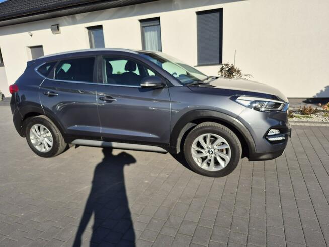 Hyundai Tucson kamera  navi 1.7crd KAMERA ORYGINAŁ Drelów - zdjęcie 7