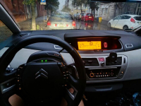 Citroen C4 Grand Picasso Bydgoszcz - zdjęcie 4