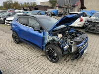 Kia Sportage GT-Line Automat 4x4 Virtual Podgrzewanie Kamery360 180KM Gliwice - zdjęcie 2