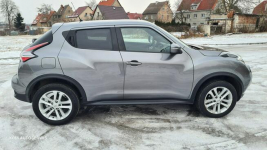 Nissan Juke 2018r 1.2 116KM _I wł_ Niski przebieg _ Stan BDB! Szczecin - zdjęcie 7