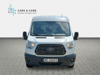 Ford Transit 310 2.0 EcoBlue Trend L2H2 FWD. WE646VV Wolica - zdjęcie 3