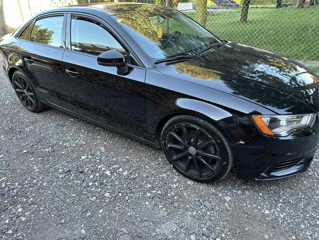 Audi A3 1.8T Premium - cena do negocjacji Bliżyn - zdjęcie 5