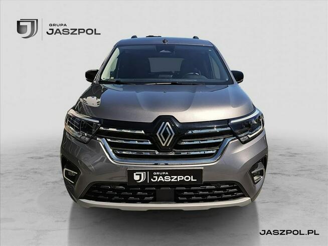 Kangoo 1.3 TCe Techno EDC Łódź - zdjęcie 2