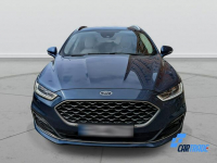 Ford Mondeo SW Hybrid Auto Vignale Kraków - zdjęcie 2