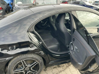 Mercedes CLA 200 Salon PL mHEV AMG Line Automat 4Matic Skóra  Kamera Gliwice - zdjęcie 8