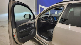 Volvo XC 90 B5 D AWD Ultimate Dark 7os aut Grójec - zdjęcie 11
