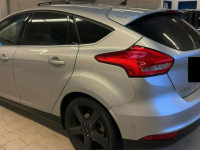 Focus 1.5 benzyna Titanium 182km NAVI grzane fotele ASYSTENT pdc 2016 Tychy - zdjęcie 4