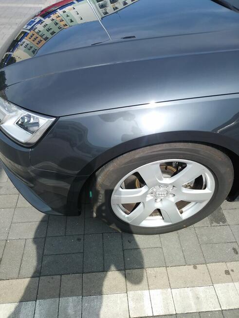 Sprzedam Audi a4 Szczawno-Zdrój - zdjęcie 2