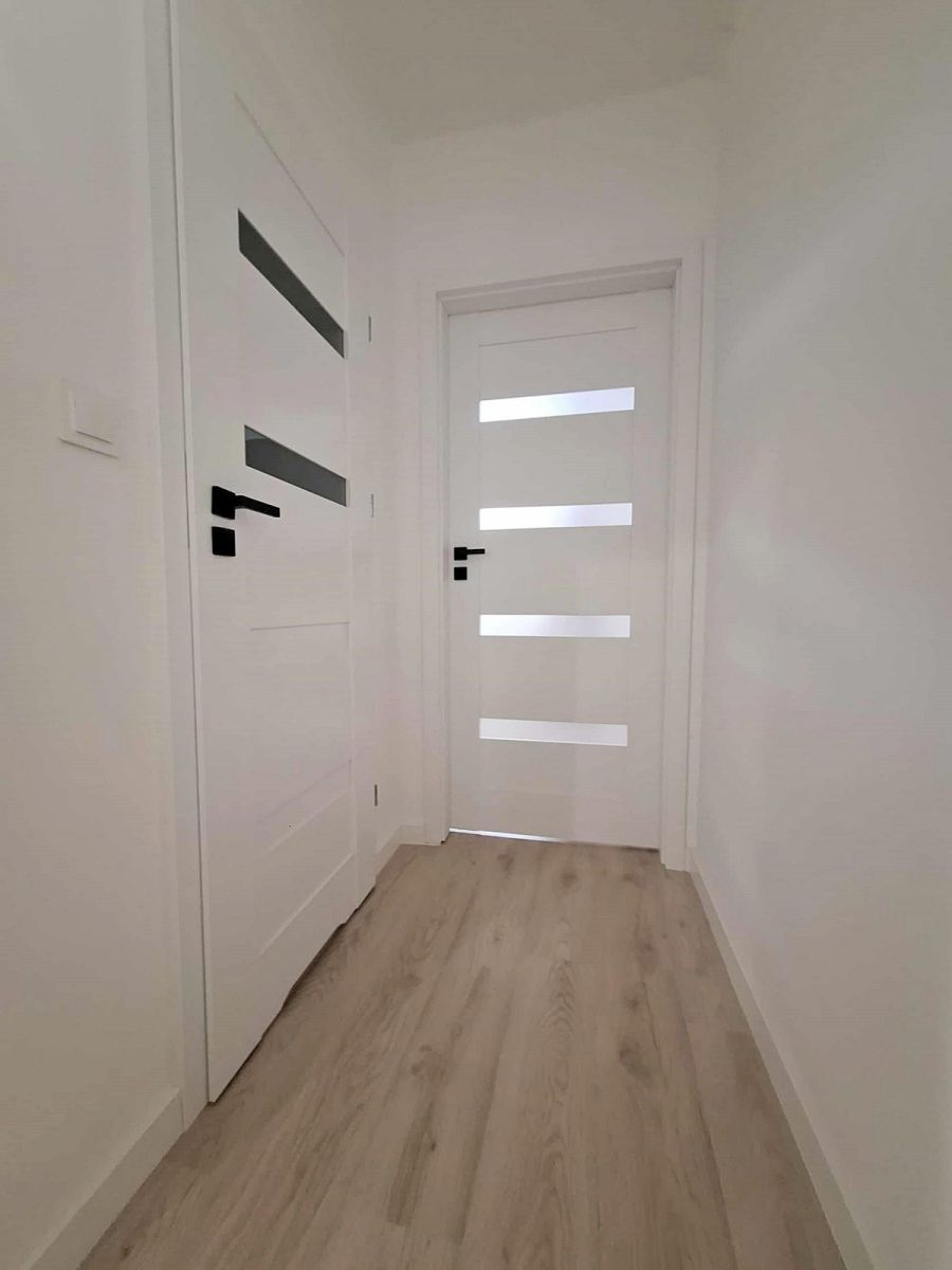 3 - pokojowe mieszkanie w Centrum Białystok - zdjęcie 9