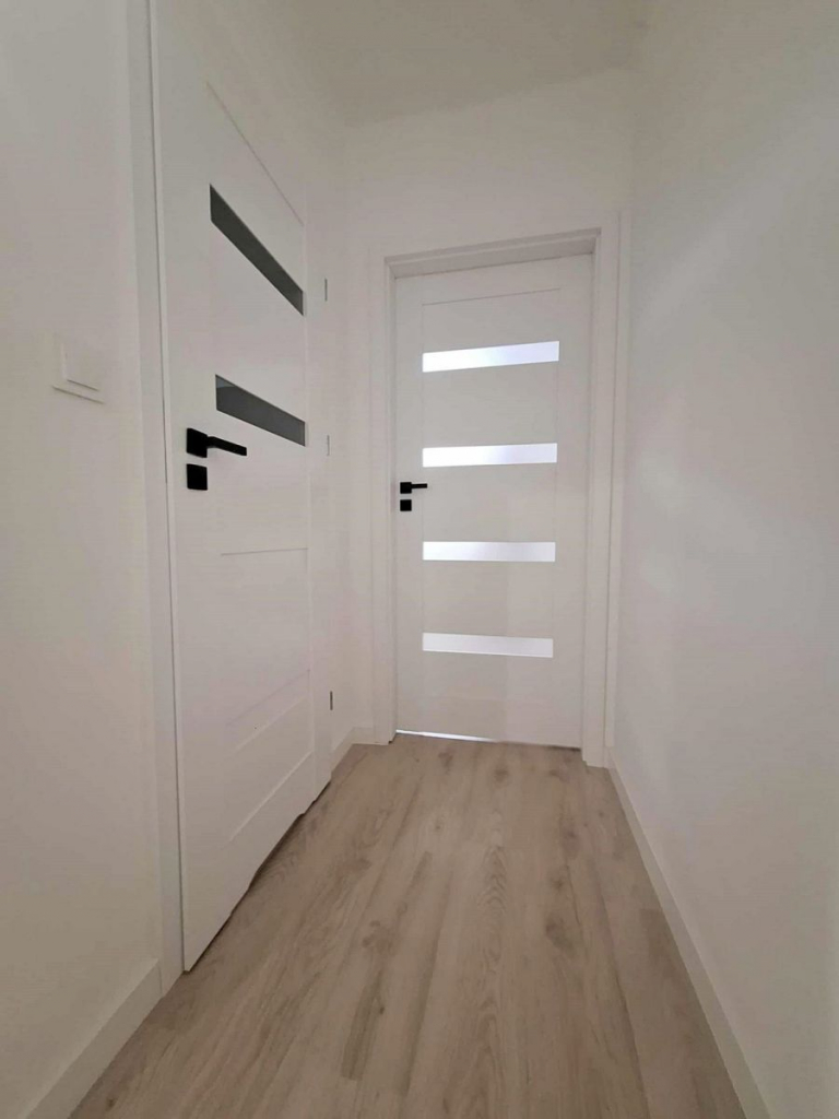 3 - pokojowe mieszkanie w Centrum Białystok - zdjęcie 9